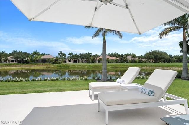 QUAIL WEST - Residential