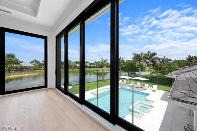 QUAIL WEST - Residential