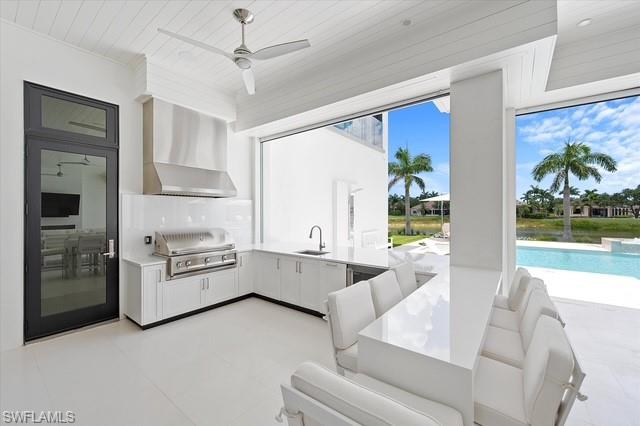 QUAIL WEST - Residential