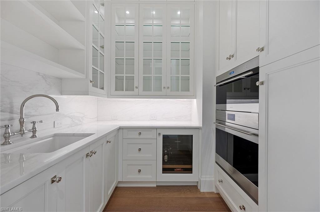 QUAIL WEST - Residential