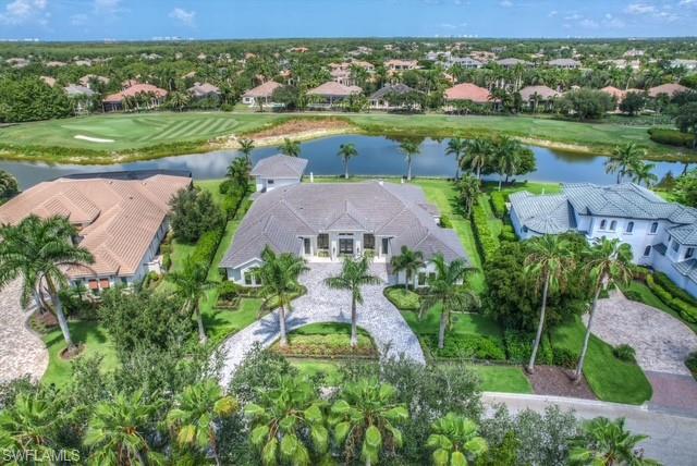 QUAIL WEST - Residential