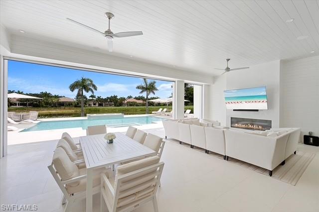 QUAIL WEST - Residential