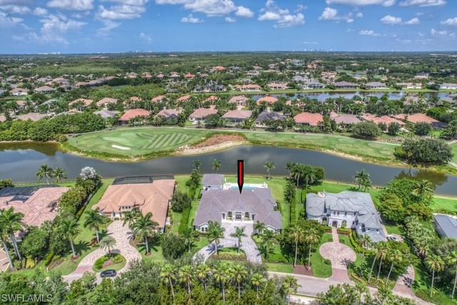 QUAIL WEST - Residential