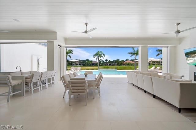 QUAIL WEST - Residential