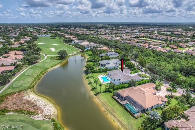 QUAIL WEST - Residential