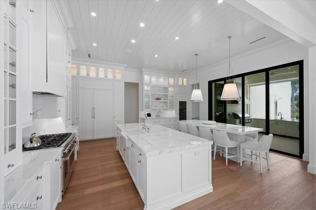 QUAIL WEST - Residential