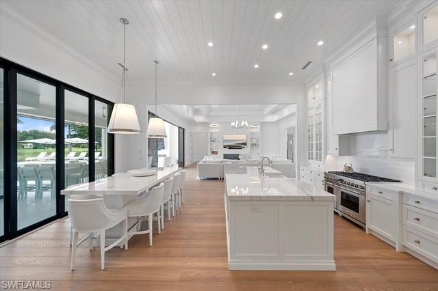 QUAIL WEST - Residential