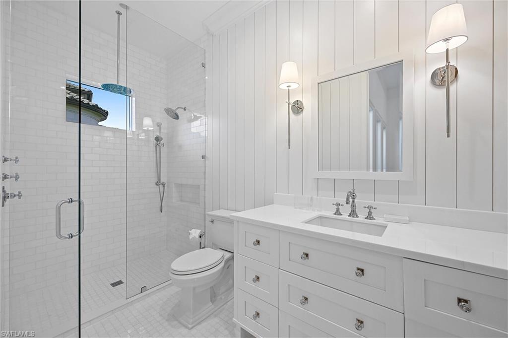 QUAIL WEST - Residential