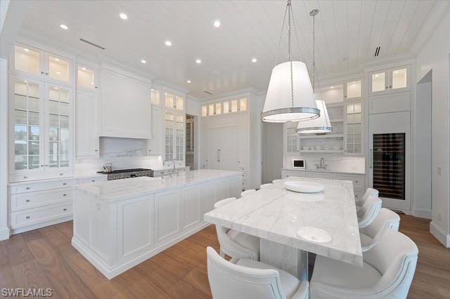 QUAIL WEST - Residential