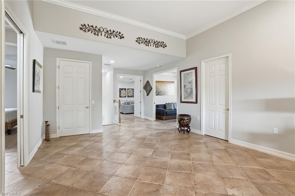Photo of 9250 Triana TER #203, FORT MYERS, FL 33912 (MLS # 226015525)