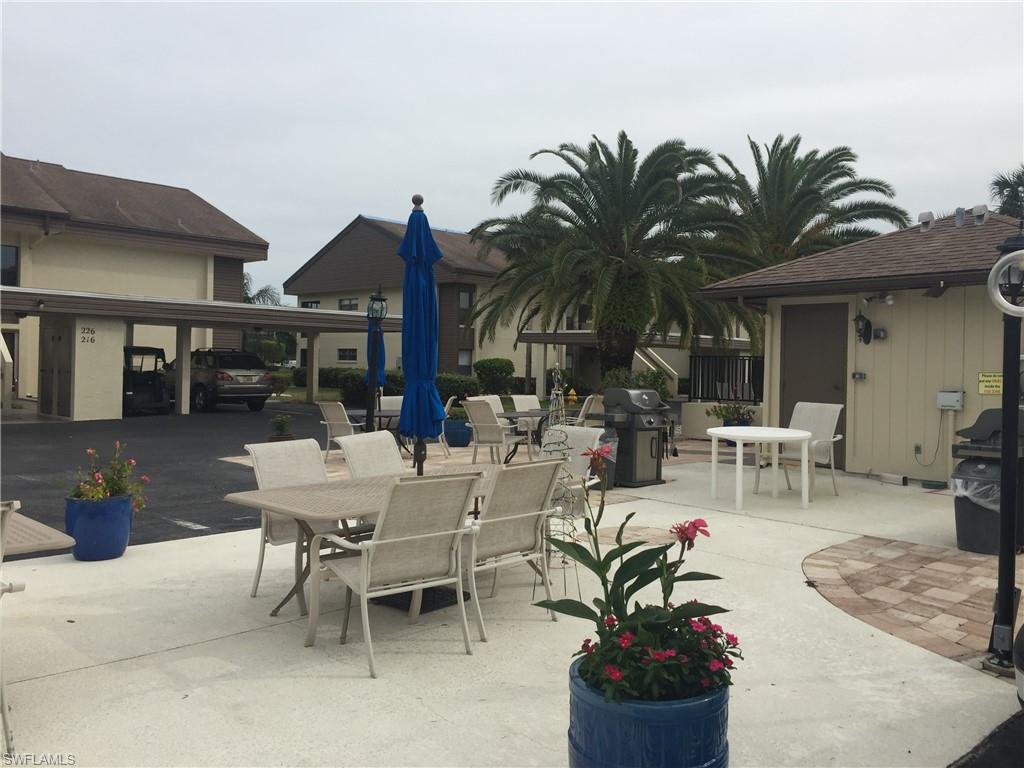 AUGUSTA VILLAGE - Residential