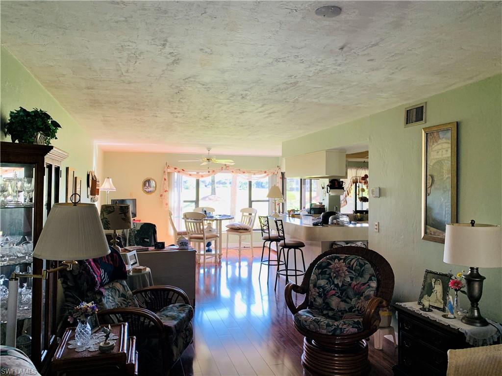 AUGUSTA VILLAGE - Residential