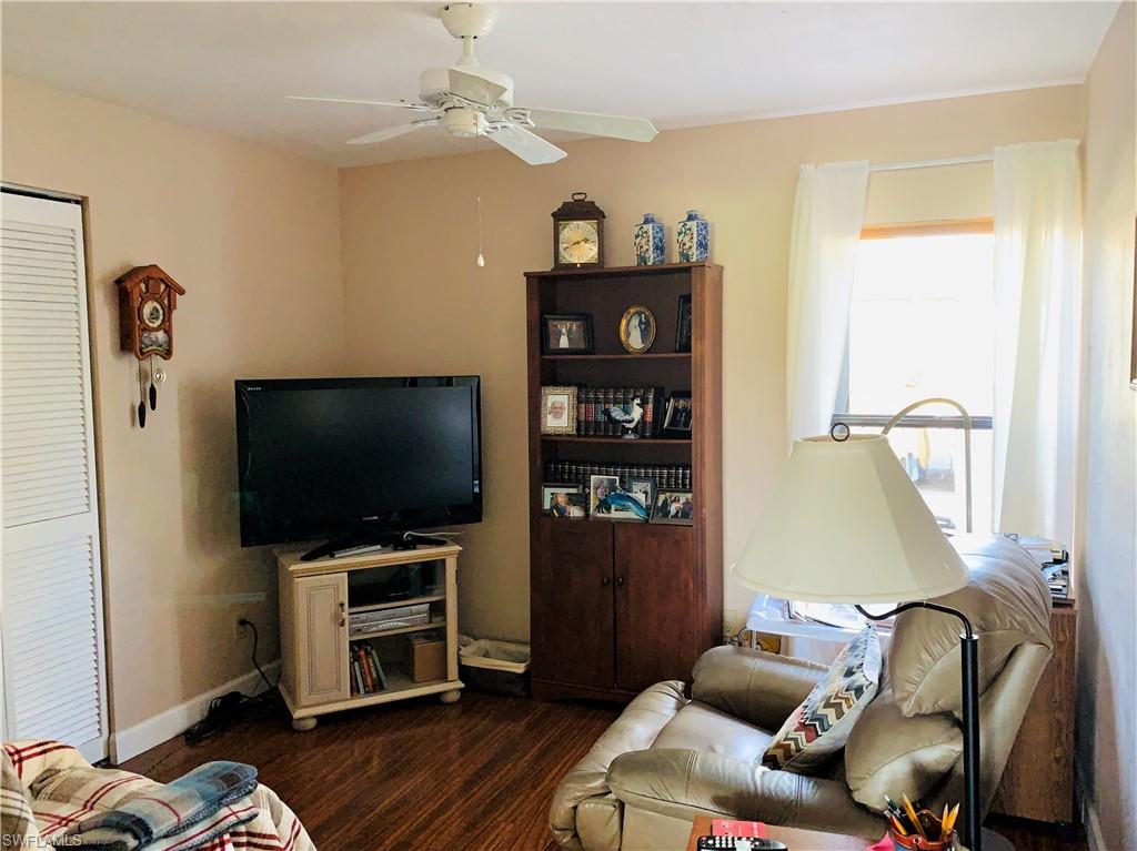 AUGUSTA VILLAGE - Residential