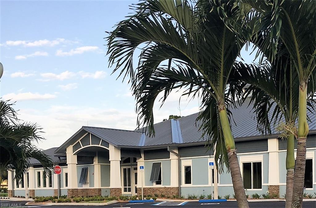 AUGUSTA VILLAGE - Residential