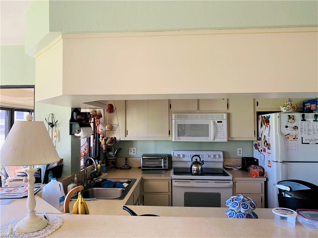 AUGUSTA VILLAGE - Residential