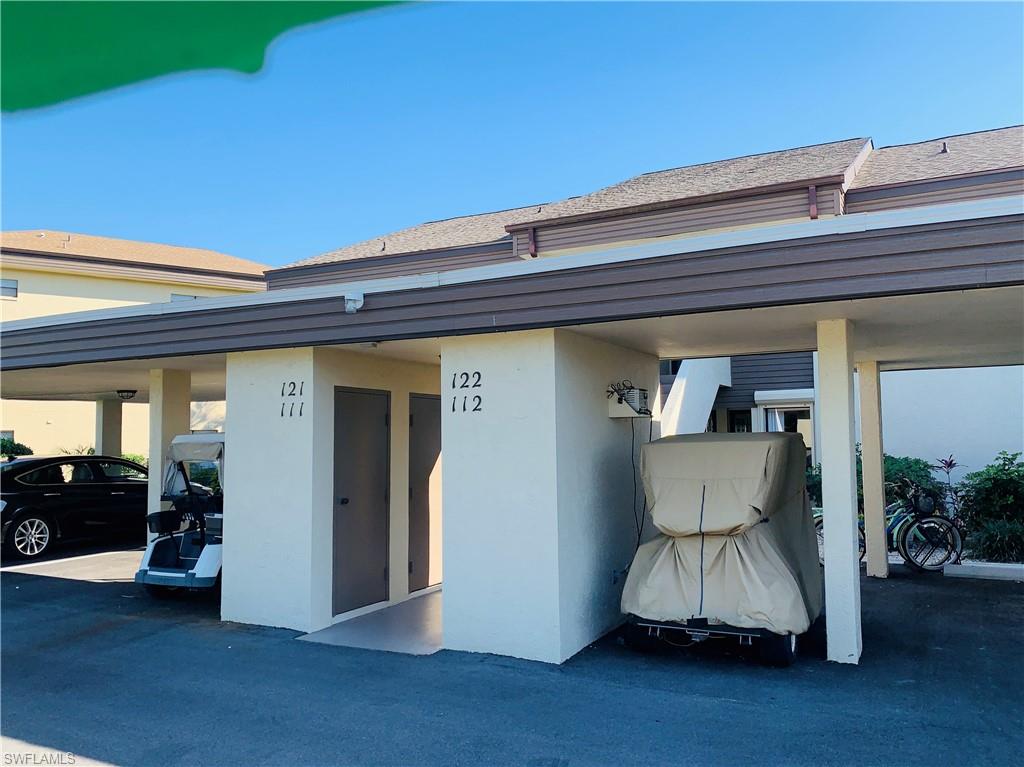 AUGUSTA VILLAGE - Residential