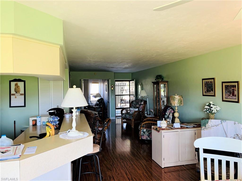 AUGUSTA VILLAGE - Residential