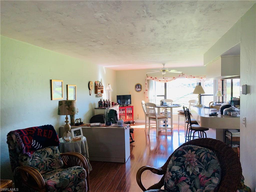 AUGUSTA VILLAGE - Residential