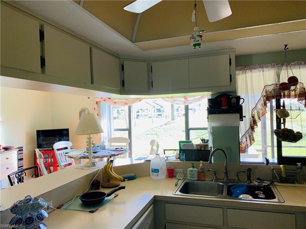 AUGUSTA VILLAGE - Residential