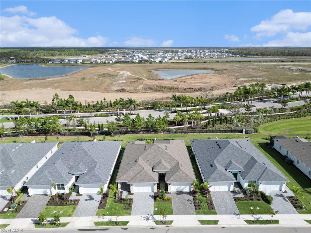 REGENCY - Residential