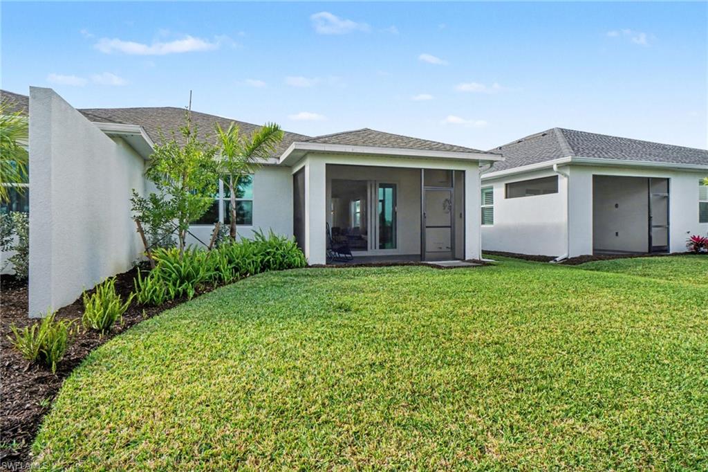 REGENCY - Residential