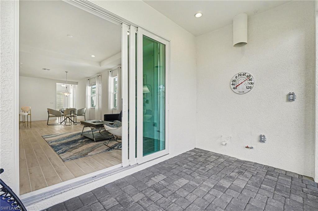 REGENCY - Residential