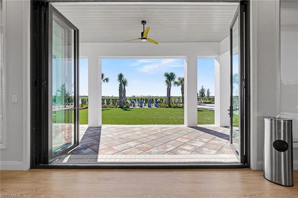 REGENCY - Residential