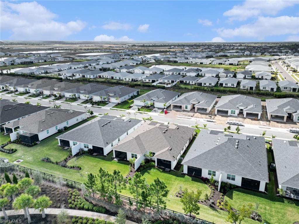 REGENCY - Residential