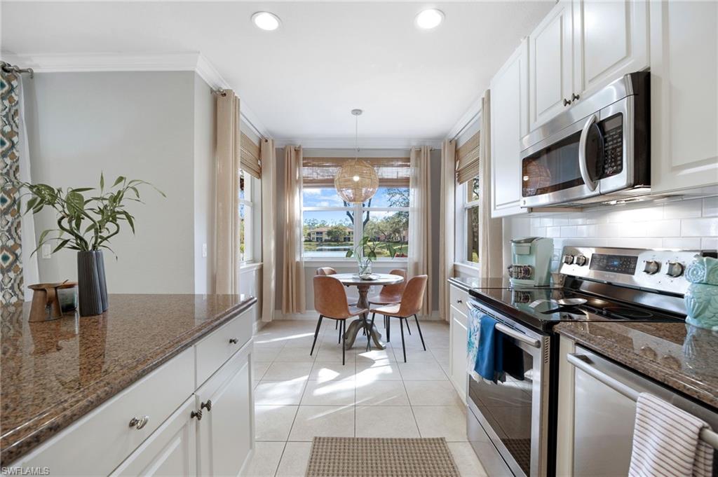 PORTOFINO - Residential