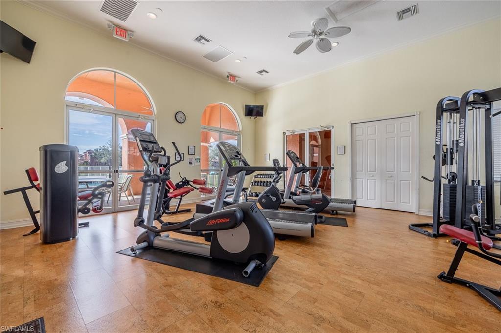 PORTOFINO - Residential