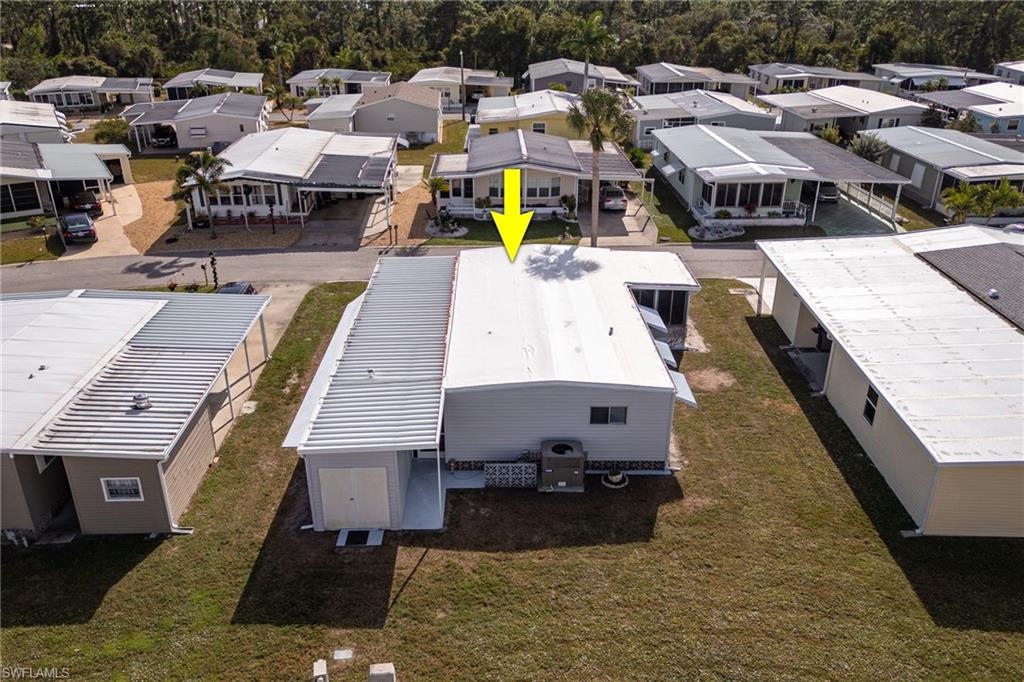 SIX LAKES COUNTRY CLUB - Residential