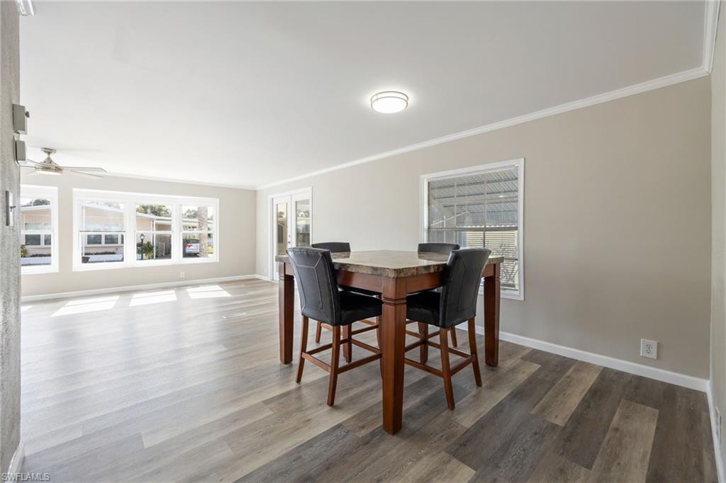 SIX LAKES COUNTRY CLUB - Residential