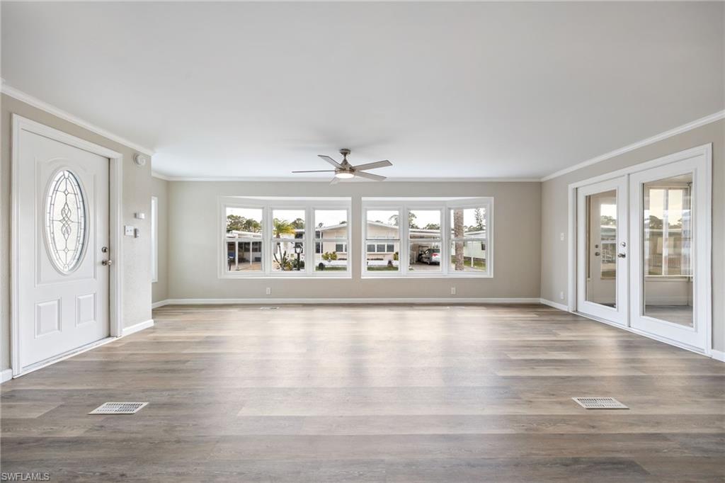 SIX LAKES COUNTRY CLUB - Residential