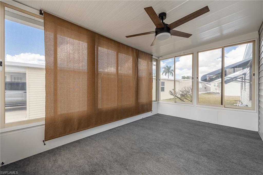 SIX LAKES COUNTRY CLUB - Residential