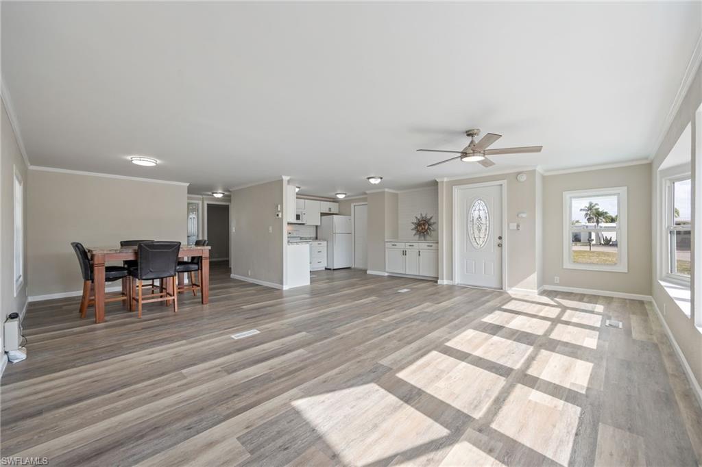 SIX LAKES COUNTRY CLUB - Residential