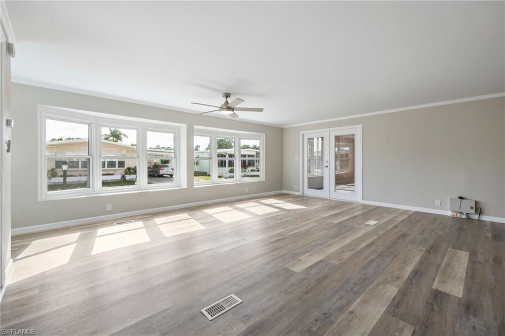 SIX LAKES COUNTRY CLUB - Residential