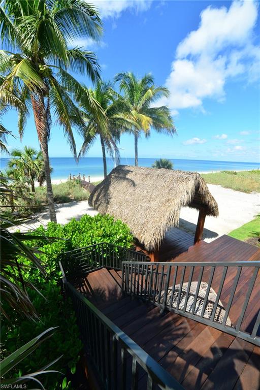 BAREFOOT BEACH - Residential