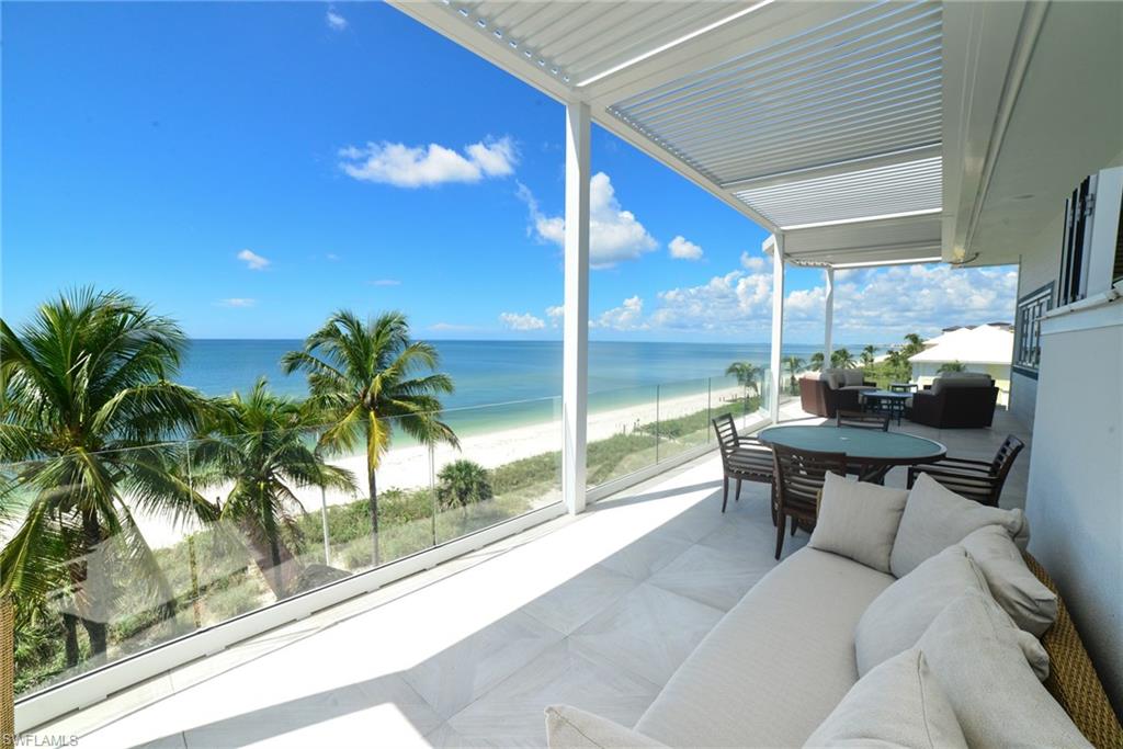 BAREFOOT BEACH - Residential