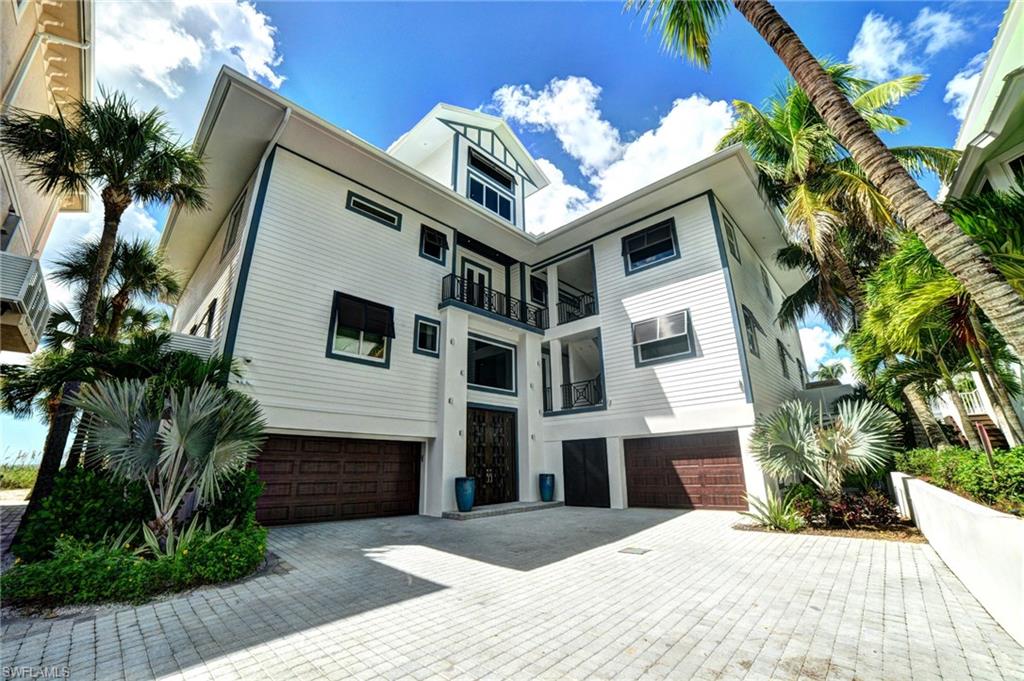 BAREFOOT BEACH - Residential