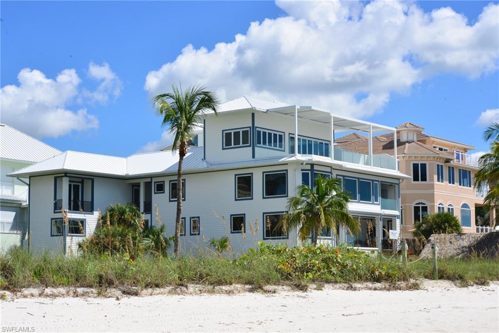 BAREFOOT BEACH - Residential