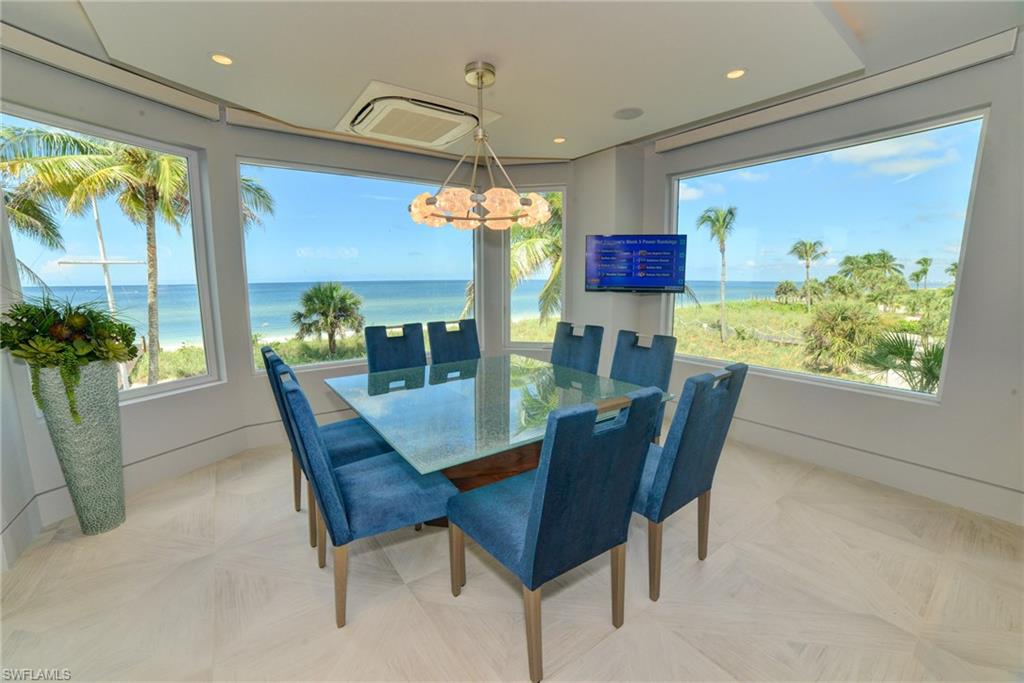 BAREFOOT BEACH - Residential