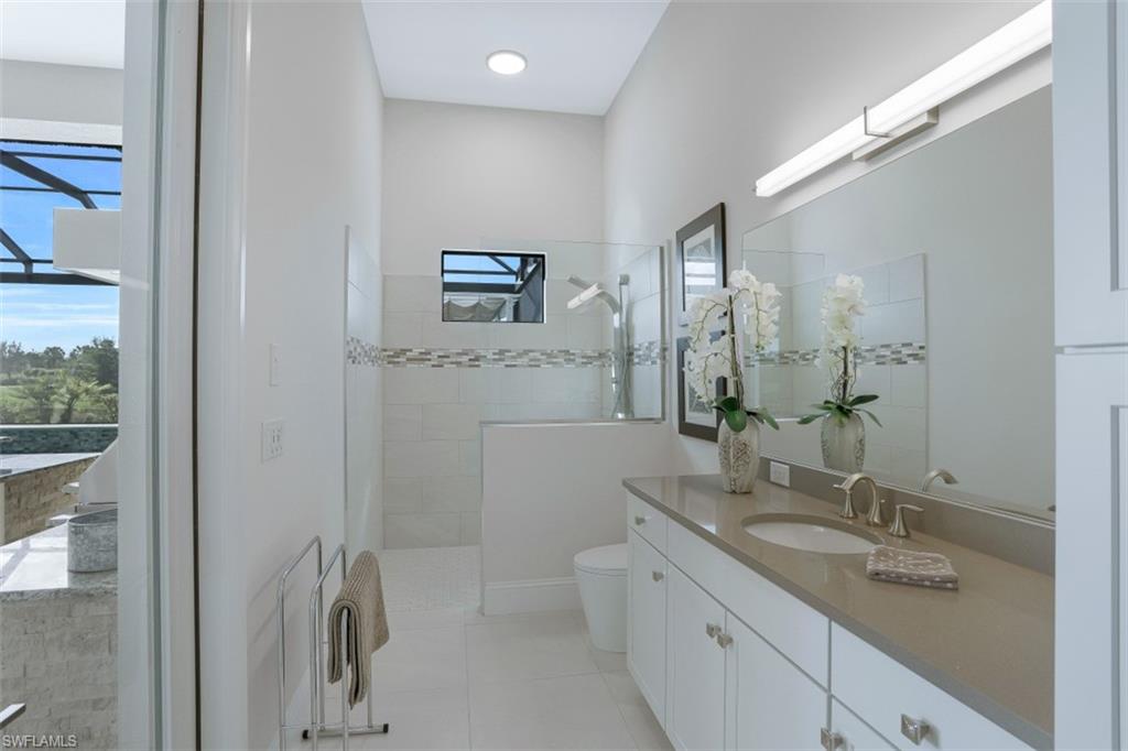 ESPLANADE - Residential