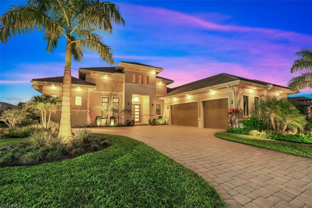 ESPLANADE - Residential