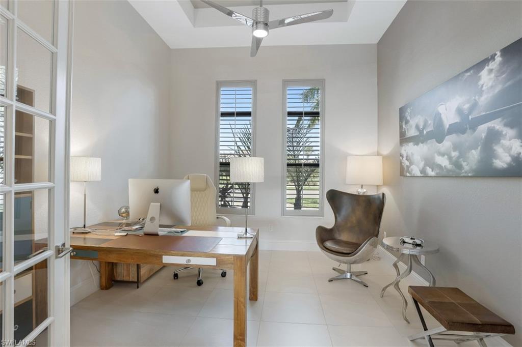 ESPLANADE - Residential