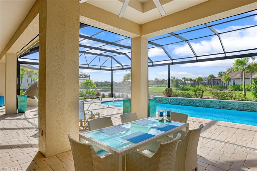 ESPLANADE - Residential