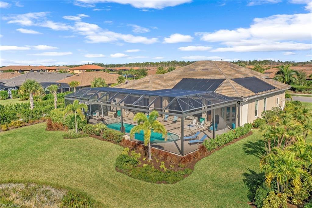 ESPLANADE - Residential