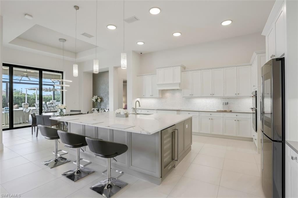 ESPLANADE - Residential