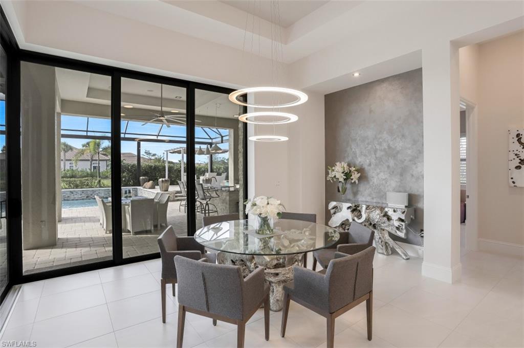 ESPLANADE - Residential