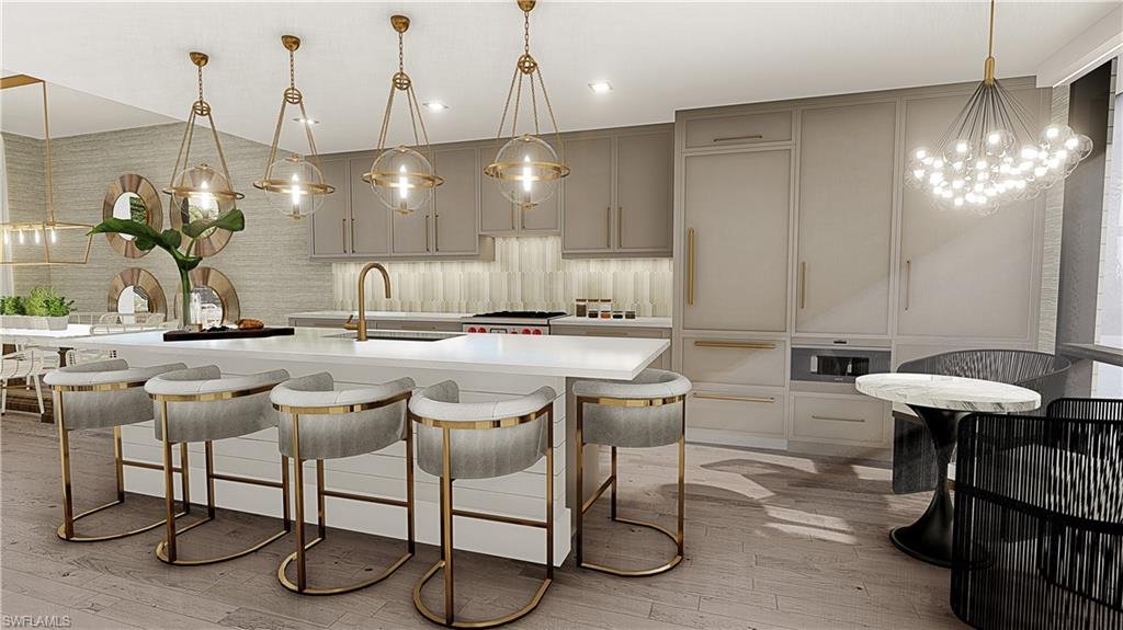 OLDE NAPLES - Residential