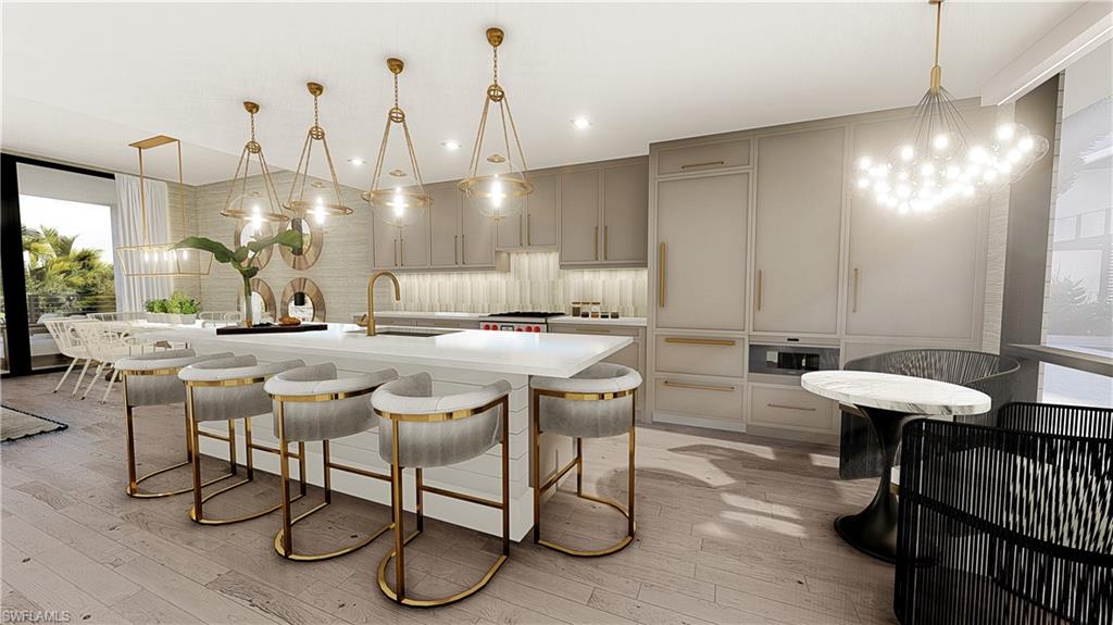 OLDE NAPLES - Residential